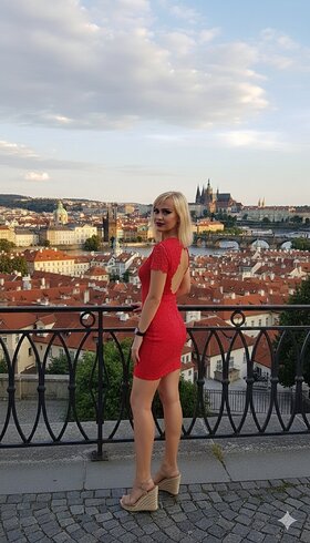 Najładniejsze zdjęcie użytkownika eilow - 