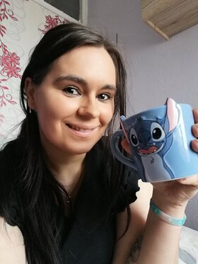 Benutzerfoto TruskawkowaxX (Frau), Eindhoven