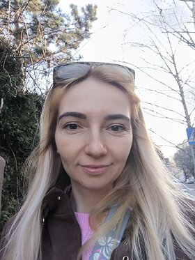 Najładniejsze zdjęcie użytkownika kubickajoanna06 - 