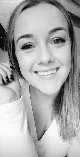 Najładniejsze zdjęcie użytkownika Patrycja998866 - 