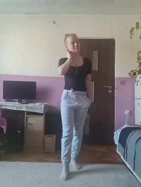 Najładniejsze zdjęcie użytkownika Yenefer123