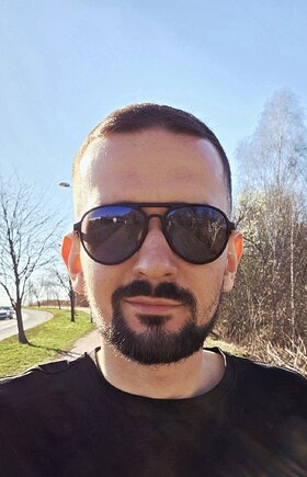 Najładniejsze zdjęcie użytkownika Bartek094 - 