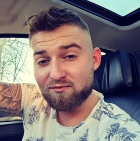 Najładniejsze zdjęcie użytkownika b0r0 - 