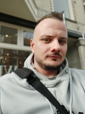 Najładniejsze zdjęcie użytkownika RoboKot