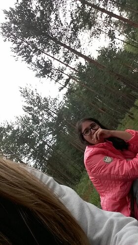 Najładniejsze zdjęcie użytkownika klaudiam315 - 