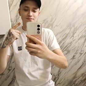 Najładniejsze zdjęcie użytkownika KamilBlady - 