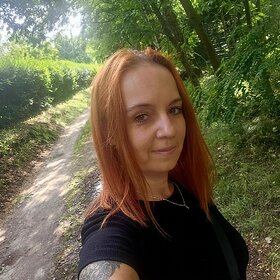 Najładniejsze zdjęcie użytkownika eweka10018 - 