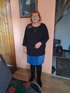 Najładniejsze zdjęcie użytkownika marjolajelonek1961 - 