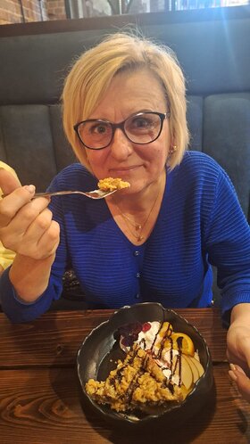 Najładniejsze zdjęcie użytkownika Renia1971