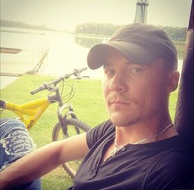 Najładniejsze zdjęcie użytkownika Maciek784 - 