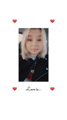 Najładniejsze zdjęcie użytkownika NatusK - 