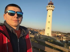 Najładniejsze zdjęcie użytkownika adrianek1239 - 