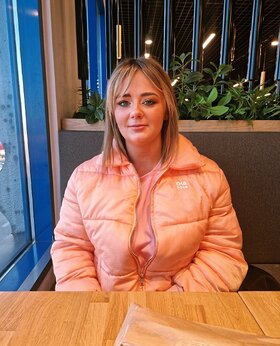 Photos justynakwiecien286 (Woman), Będzin