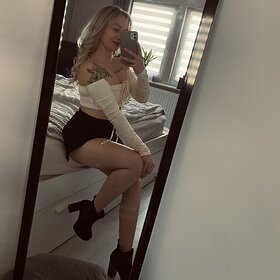 Najładniejsze zdjęcie użytkownika gremlinekkk - 