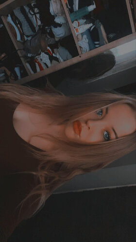 Najładniejsze zdjęcie użytkownika Blondynae666 - 