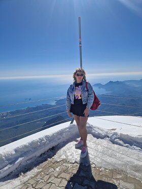 Zdjęcie użytkownika justynakwiecien286 (Kobieta), Będzin