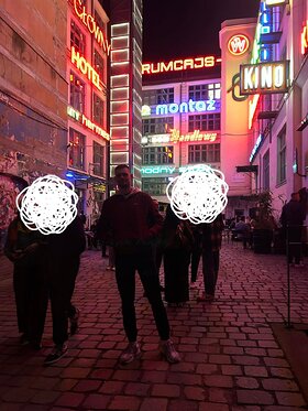 Фотография пользователя maciejjank (Мужчина), Wrocław