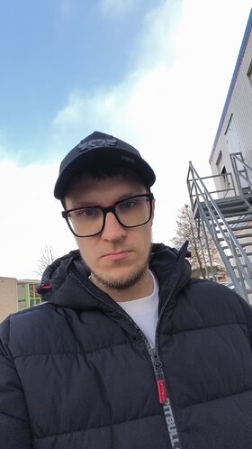 Najładniejsze zdjęcie użytkownika Paks94PL - 