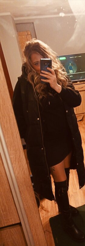 Najładniejsze zdjęcie użytkownika Spontaan