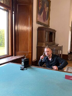 Najładniejsze zdjęcie użytkownika Martin8921 - 