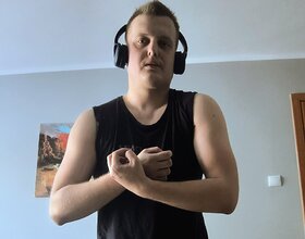 Фотография пользователя adi125 (Мужчина), Darłowo