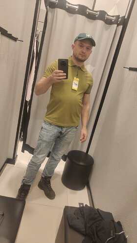 Najładniejsze zdjęcie użytkownika pomogetobie - 