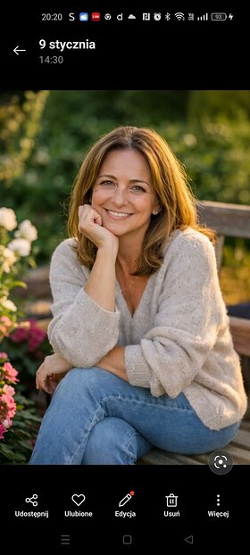 Najładniejsze zdjęcie użytkownika specjalne2 - 