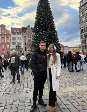 Najładniejsze zdjęcie użytkownika okuratnik - 