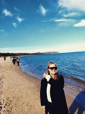 Najładniejsze zdjęcie użytkownika Patrycja998866 - 