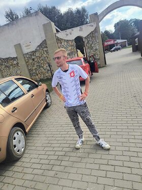 Najładniejsze zdjęcie użytkownika Folta - 