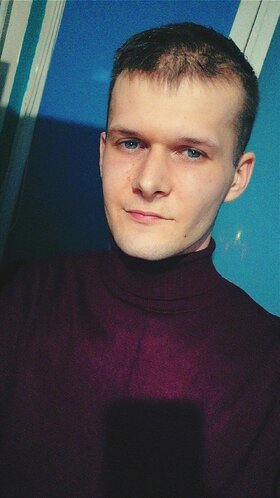 Фотография пользователя Sekhmet (Мужчина), Radom