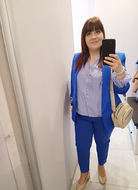 Najładniejsze zdjęcie użytkownika MagiMagi - 