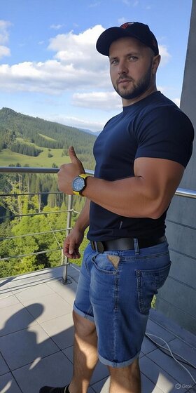 Najładniejsze zdjęcie użytkownika mufasa77 - 