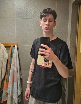 Фотография пользователя LabedzkiI (Мужчина), Oborniki