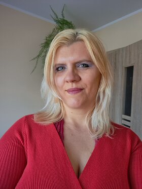 Najładniejsze zdjęcie użytkownika Agnieszka19840817 - 