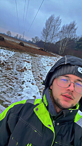 Najładniejsze zdjęcie użytkownika d46f8vm7g - 