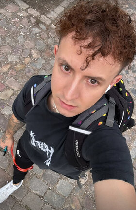 Фотография пользователя Doreczyciel2000 (Мужчина), Gdańsk