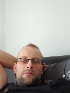 Фотография пользователя patrykmarczewski43 (Мужчина), Bartoszyce