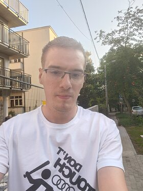 Фотография пользователя Bulo (Мужчина), Bielsko-Biała