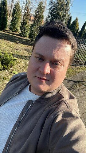 Фотография пользователя RozmownyDuszek (Мужчина), Katowice