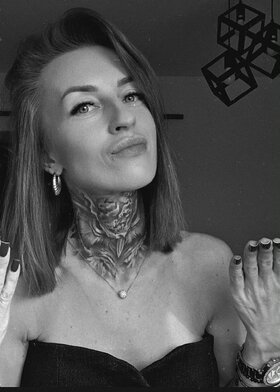 Najładniejsze zdjęcie użytkownika CichyChaos - 