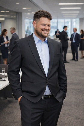 Zdjęcie użytkownika Audiquattro2800 (Mężczyzna), Bytów