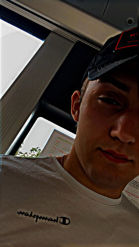 Najładniejsze zdjęcie użytkownika Lukasz1 - 