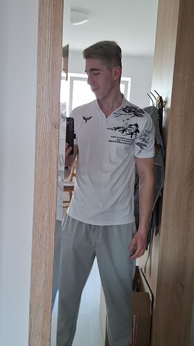 Zdjęcie użytkownika gumowskiadrian6112 (Mężczyzna), Majdan