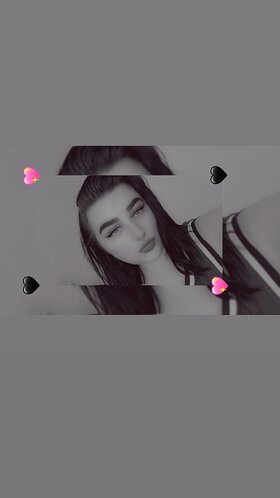 Najładniejsze zdjęcie użytkownika PatiXD1999 - 