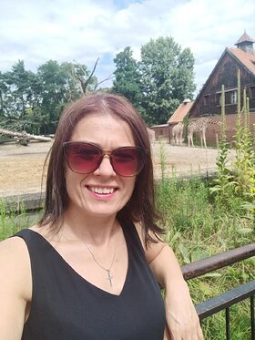 Najładniejsze zdjęcie użytkownika RowerowaNuta - 