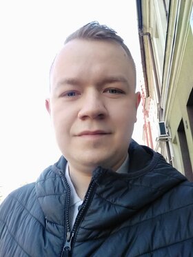 Najładniejsze zdjęcie użytkownika kacper2340 - 