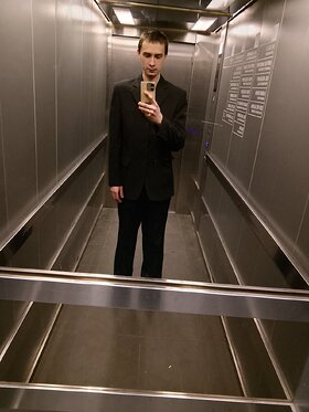 Zdjęcie użytkownika michalzielinski513 (Mężczyzna), Suchy Las