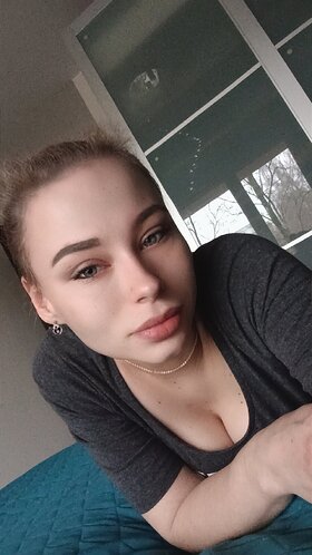 Fotka uživatele dominikagrudlewi50 (Žena), Zielona Góra