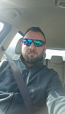 Najładniejsze zdjęcie użytkownika Przystojniak2 - 